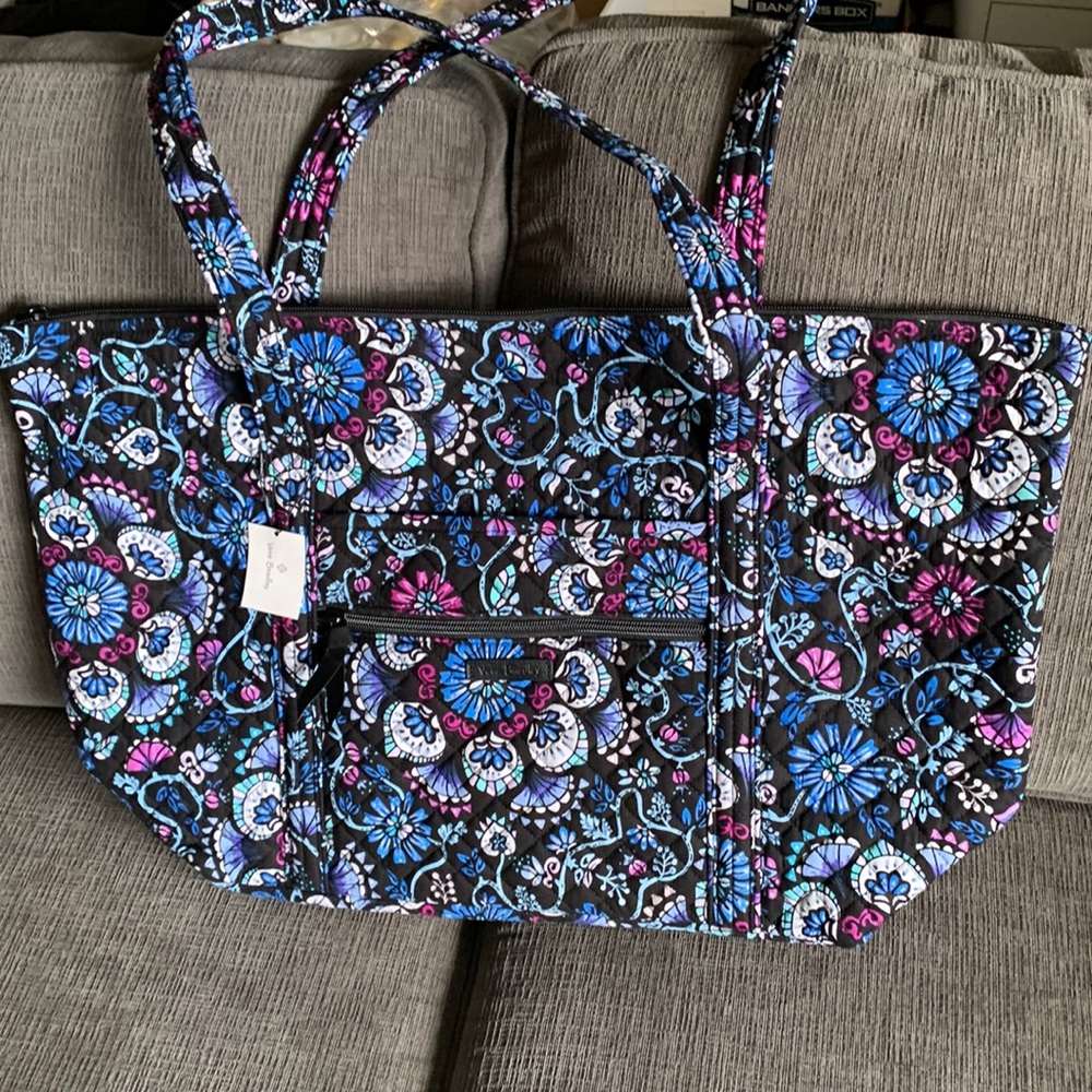 Miller Travel bag new with tags